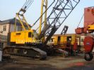 Crawler Crane 150Ton